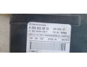 Recambio de modulo electronico para mercedes-benz clase clk (w209) cabrio 240 (209.461) referencia OEM IAM A2098209810  