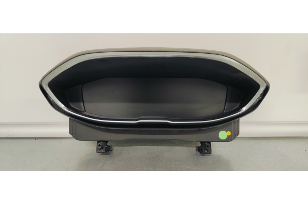 Recambio de cuadro instrumentos para peugeot 3008 1.5hdi 130 fap referencia OEM IAM 9832381580  