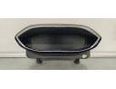 Recambio de cuadro instrumentos para peugeot 3008 1.5hdi 130 fap referencia OEM IAM 9832381580  