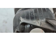 Recambio de piloto trasero derecho para ford fiesta (cbk) fun referencia OEM IAM 2S6113A602B  