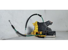 CERRADURA PUERTA DELANTERA DERECHA 