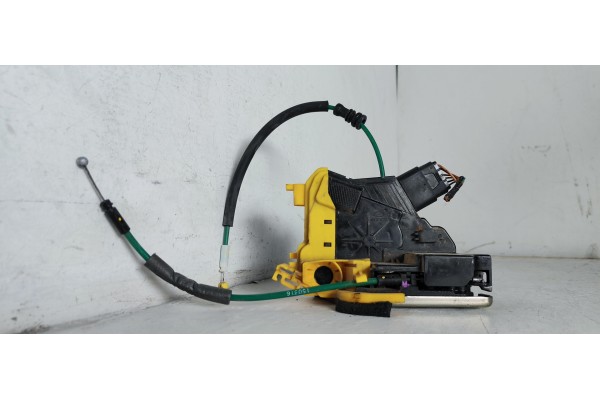 Recambio de cerradura puerta delantera derecha para hyundai i30 (gd) style referencia OEM IAM   