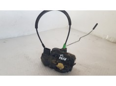 CERRADURA PUERTA TRASERA DERECHA 