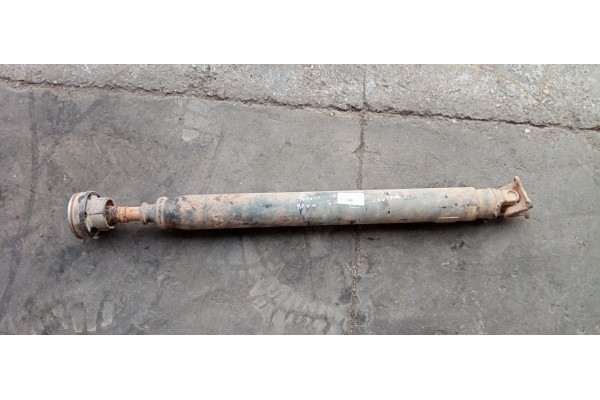 Recambio de transmision central para toyota rav 4 funcruiser (a1) básico referencia OEM IAM   