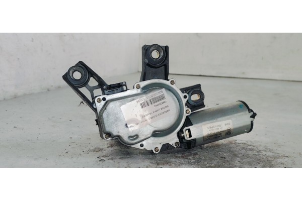 Recambio de motor limpia trasero para mercedes-benz clase a (w168) 160 (168.033) referencia OEM IAM 1688200442  