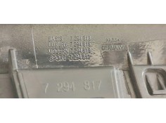 Recambio de rejilla delantera para bmw serie 4 coupe (f32) 2.0 turbodiesel referencia OEM IAM 7294813  