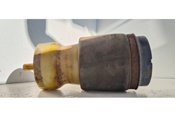 Recambio de amortiguador trasero derecho para land rover range rover (lm) v8 td vogue referencia OEM IAM   