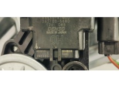 Recambio de elevalunas trasero derecho para suzuki sx4 1.0 i turbo 110 referencia OEM IAM 8353061M00  