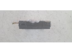 Recambio de modulo electronico para mercedes-benz clase clk (w209) cabrio 240 (209.461) referencia OEM IAM A2098209810  