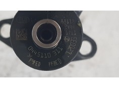 Recambio de inyector para citroen c4 berlina cool referencia OEM IAM 0445110311  