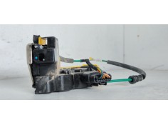 Recambio de cerradura puerta delantera derecha para hyundai i30 (gd) style referencia OEM IAM   