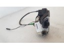 Recambio de cerradura puerta trasera derecha para opel astra j lim. berlina fase 1 referencia OEM IAM   