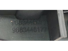 Recambio de maneta interior delantera izquierda para peugeot 5008 allure referencia OEM IAM 9683446877  