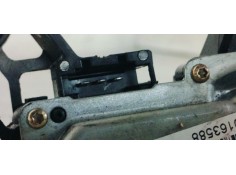 Recambio de motor limpia trasero para mercedes-benz clase a (w168) 160 (168.033) referencia OEM IAM 1688200442  