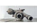Recambio de turbocompresor para ssangyong actyon 200 xdi referencia OEM IAM 7614330002  