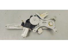 Recambio de elevalunas trasero derecho para suzuki sx4 1.0 i turbo 110 referencia OEM IAM 8353061M00  