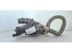 Recambio de termostato para kia sportage 1.6i turbo 180 4x4 fap referencia OEM IAM 256002M810  