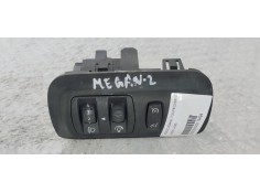 Recambio de mando luces para renault megane ii coupe/cabrio luxe dynamique referencia OEM IAM   