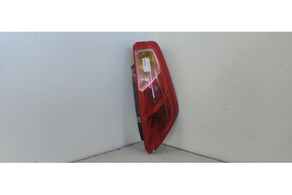 Recambio de piloto trasero derecho para fiat grande punto (199) 1.3 16v multijet active (55kw) referencia OEM IAM   