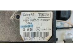 Recambio de luz interior para ford mondeo ber. (ca2) econetic referencia OEM IAM 6G9N15K607CG  