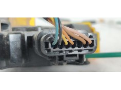 Recambio de cerradura puerta delantera derecha para hyundai i30 (gd) style referencia OEM IAM   