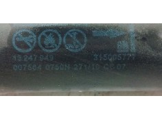 Recambio de amortiguadores maletero / porton para opel insignia sports tourer cosmo 4x4 referencia OEM IAM   