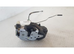 Recambio de cerradura puerta trasera derecha para opel astra j lim. berlina fase 1 referencia OEM IAM   