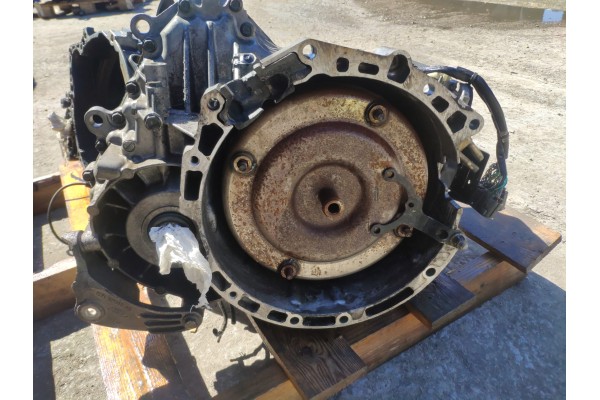 Recambio de caja cambios para ford mondeo berlina (ge) 2.0 tdci cat referencia OEM IAM 2S717000CD  