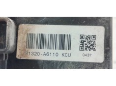 Recambio de cerradura puerta delantera derecha para hyundai i30 (gd) style referencia OEM IAM   