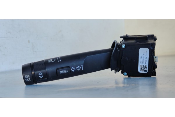 Recambio de mando intermitentes para opel insignia sports tourer 2.0 16v cdti referencia OEM IAM 20941129  