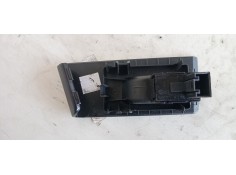 Recambio de mando elevalunas trasero izquierdo para volkswagen passat lim. (362) 2.0 tdi referencia OEM IAM 3AA868749  