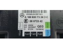 Recambio de modulo electronico para mercedes-benz clase a (w169) 2.0cdi 110 [180] referencia OEM IAM A1698207326  