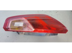 Recambio de piloto trasero derecho para fiat grande punto (199) 1.3 16v multijet active (55kw) referencia OEM IAM   