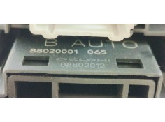 Recambio de mando luces para renault megane ii coupe/cabrio luxe dynamique referencia OEM IAM   