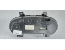 Recambio de cuadro instrumentos para fiat punto (199) 1.2 cat referencia OEM IAM 51917424  