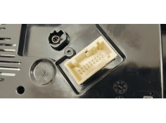 Recambio de cuadro instrumentos para peugeot 3008 1.5hdi 130 fap referencia OEM IAM 9832381580  