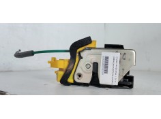 Recambio de cerradura puerta delantera derecha para hyundai i30 (gd) style referencia OEM IAM   