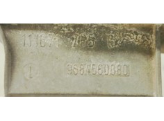 Recambio de maneta exterior delantera izquierda para peugeot 5008 premium referencia OEM IAM   