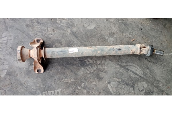 Recambio de transmision central para toyota rav 4 funcruiser (a1) 2.0 16v cat referencia OEM IAM   