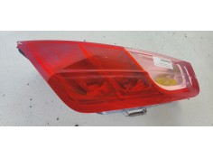 Recambio de piloto trasero derecho para fiat grande punto (199) 1.3 16v multijet active (55kw) referencia OEM IAM   