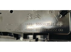 Recambio de cuadro instrumentos para peugeot 3008 1.5hdi 130 fap referencia OEM IAM 9832381580  