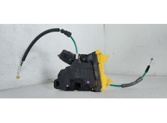 Recambio de cerradura puerta delantera derecha para hyundai i30 (gd) style referencia OEM IAM   