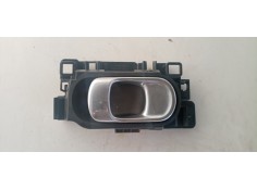 MANETA INTERIOR DELANTERA IZQUIERDA 