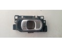 Recambio de maneta interior delantera izquierda para citroen c4 cactus shine referencia OEM IAM   