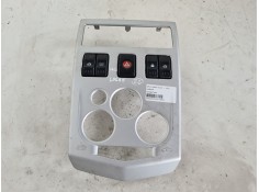 Recambio de warning para dacia logan 1.6 cat referencia OEM IAM 8200382719CA 820038272 