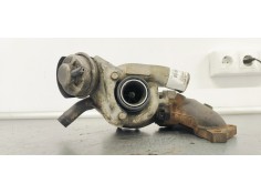 Recambio de turbocompresor para opel astra h berlina enjoy referencia OEM IAM 8973000925  