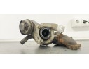 Recambio de turbocompresor para opel astra h berlina enjoy referencia OEM IAM 8973000925  