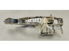 Recambio de maneta exterior delantera izquierda para peugeot 5008 premium referencia OEM IAM   