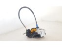 Recambio de cerradura puerta delantera izquierda para opel astra j lim. 1.3 cdti 95 fap referencia OEM IAM   