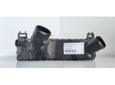 Recambio de intercooler para smart cabrio cdi passion referencia OEM IAM 0002490V007  
